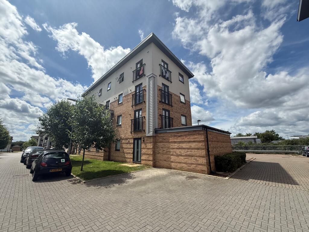 Main image of property: Sovereign Place, HATFIELD