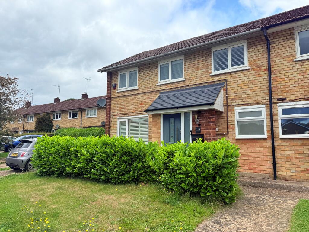 Main image of property: Howlands, WELWYN GARDEN CITY