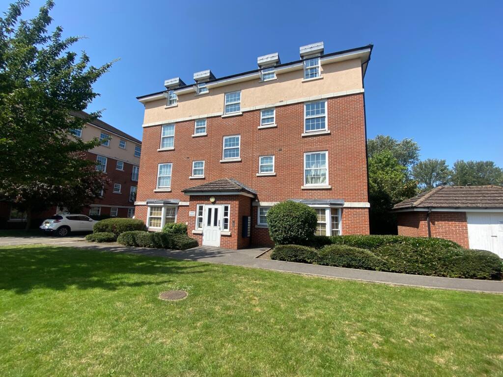 Main image of property: Merrifield Court, WELWYN GARDEN CITY