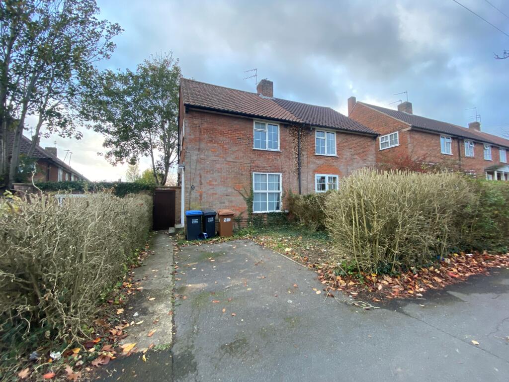 Main image of property: Holwell Road, WELWYN GARDEN CITY