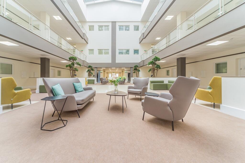 Main image of property: Empire House, Welwyn Garden City