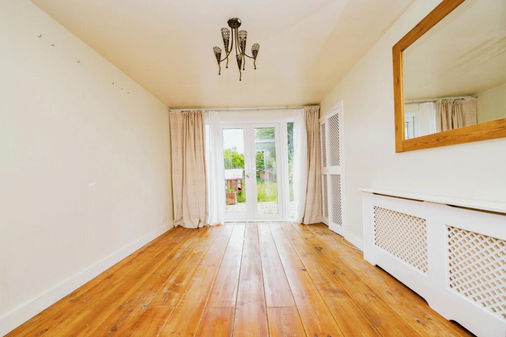 Additional property image - Hillside, HATFIELD