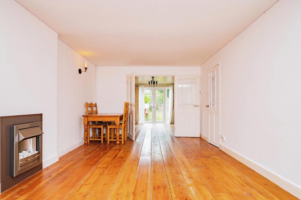 Additional property image - Hillside, HATFIELD