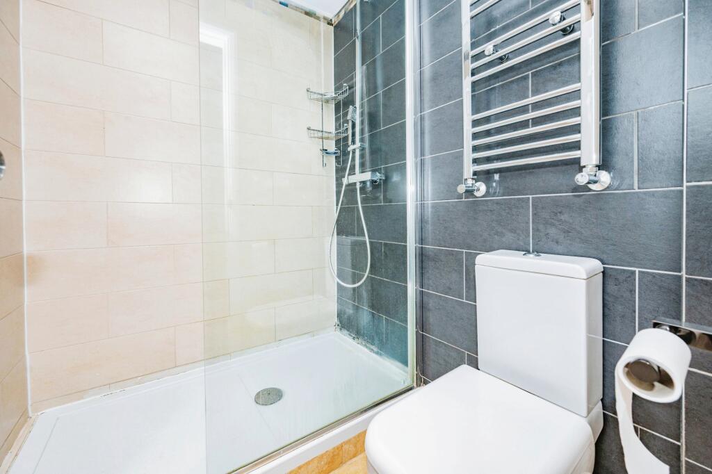 Additional property image - Hillside, HATFIELD