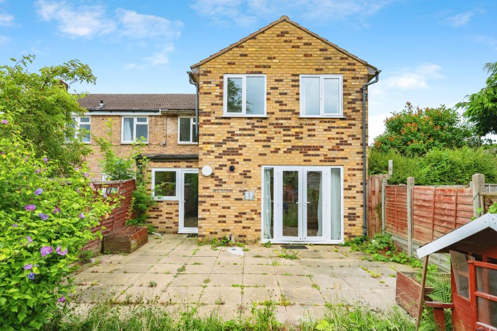 Additional property image - Hillside, HATFIELD