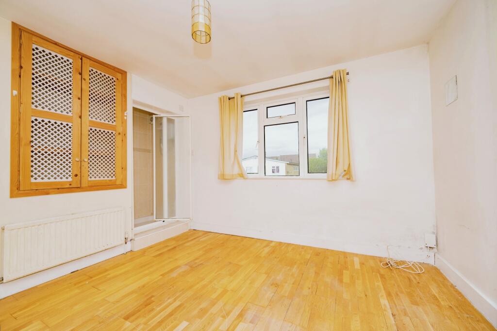 Additional property image - Hillside, HATFIELD