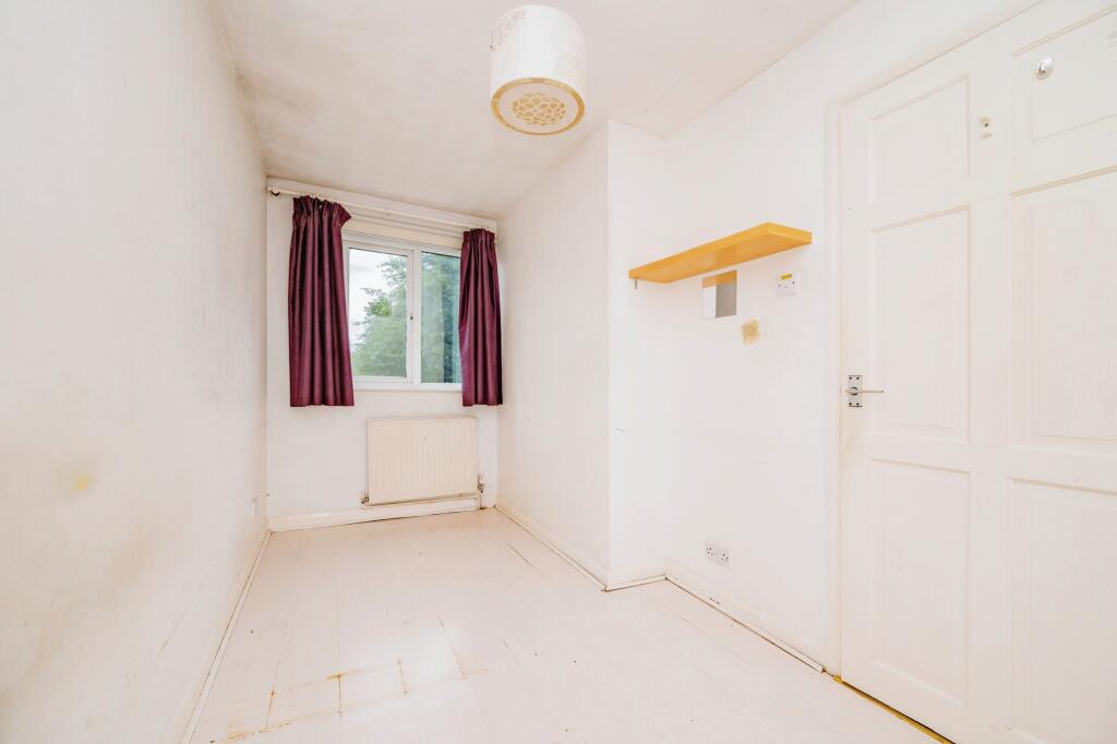 Additional property image - Hillside, HATFIELD