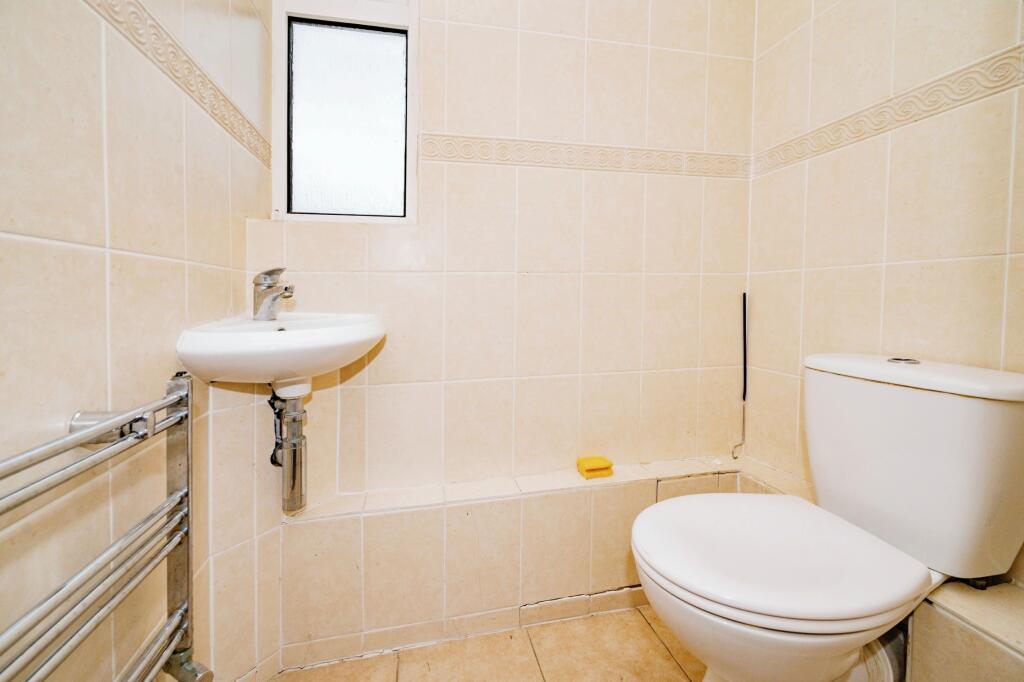 Additional property image - Hillside, HATFIELD