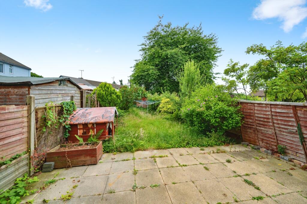 Additional property image - Hillside, HATFIELD