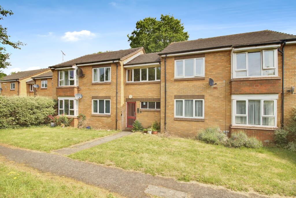 Main image of property: Margery Wood, Welwyn Garden City