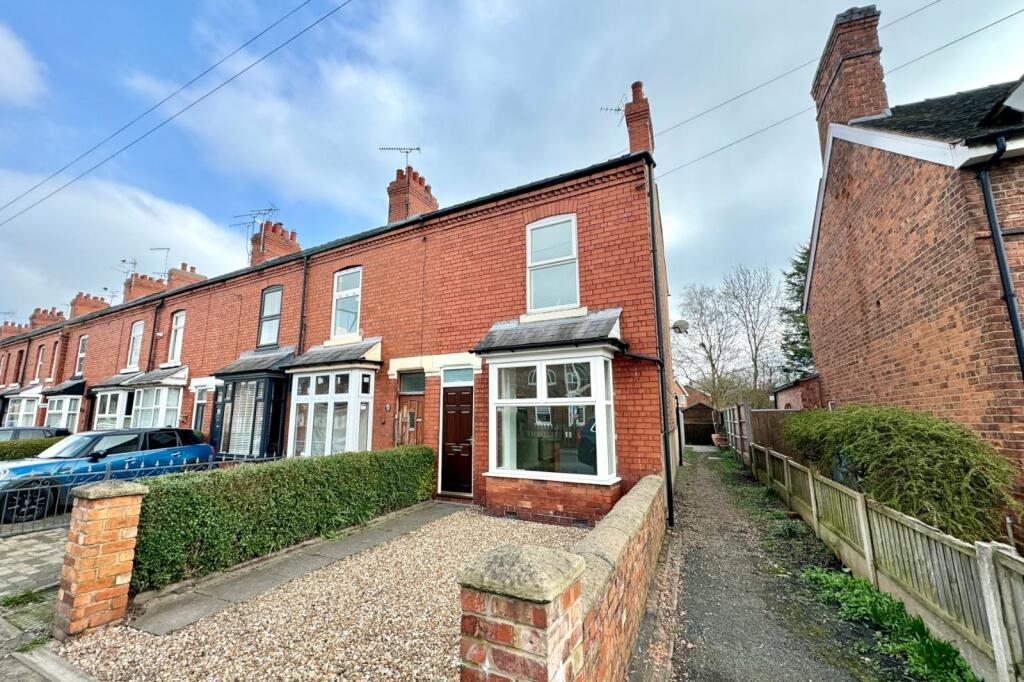 Main image of property: Millstone Lane, Nantwich, Cheshire, CW5