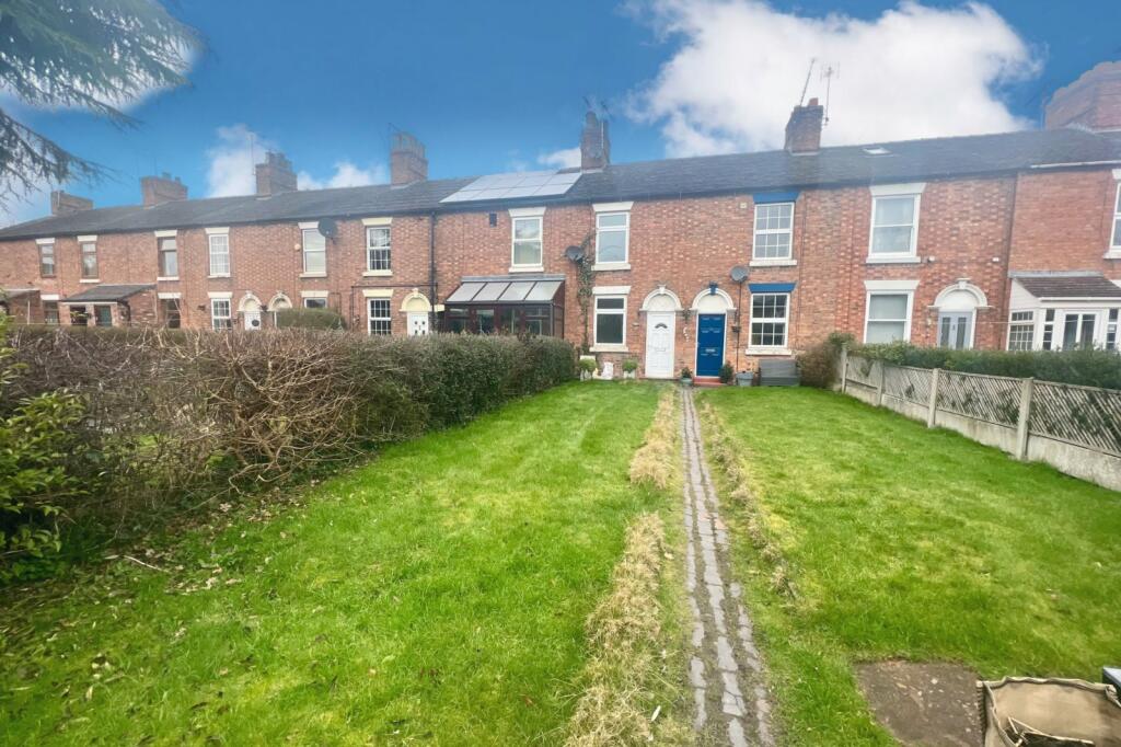 Main image of property: Daisy Bank, Nantwich, Nantwich, Cheshire, CW5
