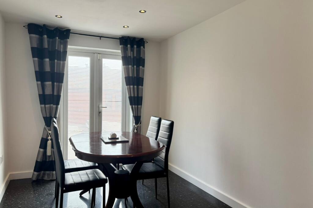 Main image of property: West Street, Crewe, Cheshire, CW1