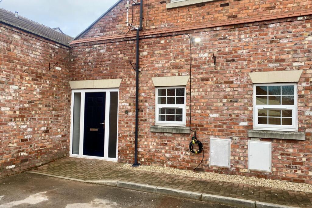 Main image of property: Kensington Court, Nantwich, Cheshire, CW5