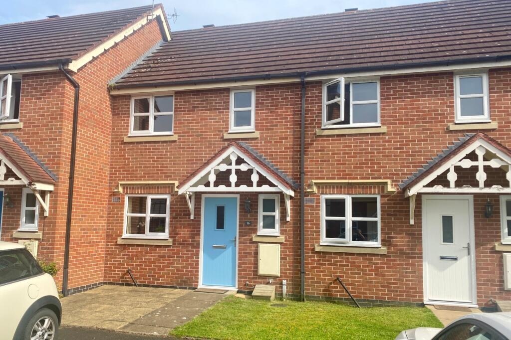 Main image of property: Flowerscroft, Nantwich, Cheshire, CW5