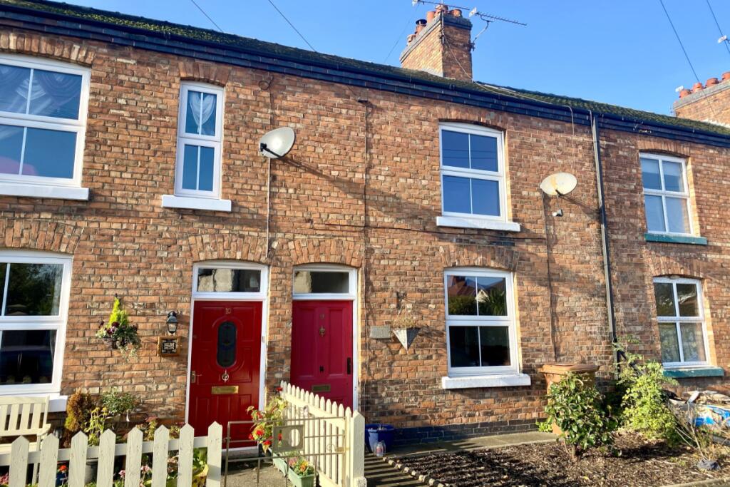 Main image of property: Jubilee Terrace, Nantwich, Cheshire, CW5