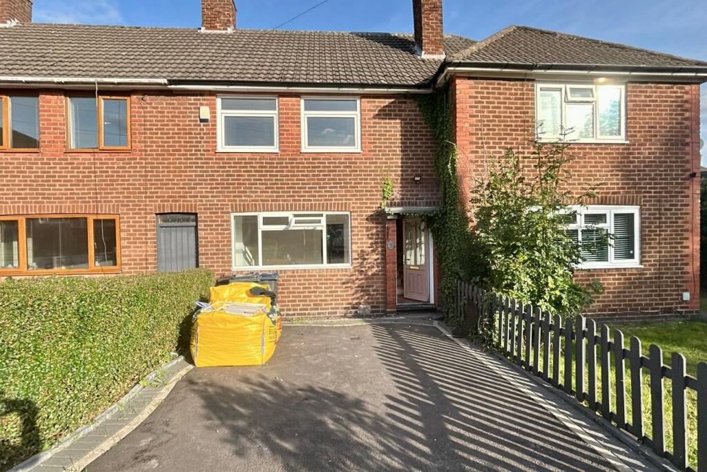Main image of property: Penge Grove, Birmingham, West Midlands, B44