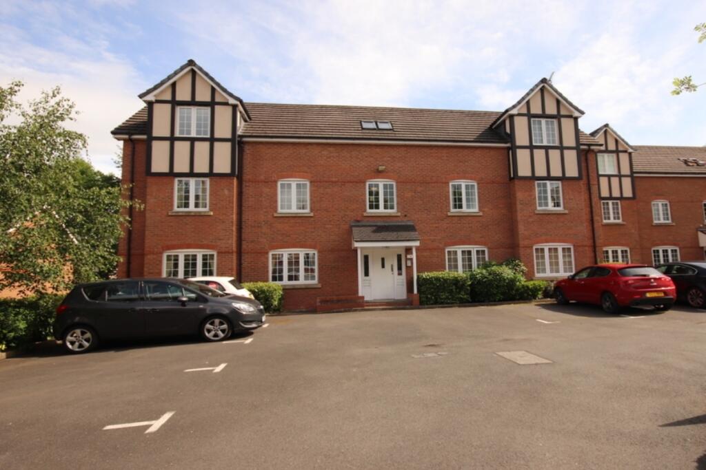 Main image of property: Clough Court, Nantwich, Cheshire, CW5