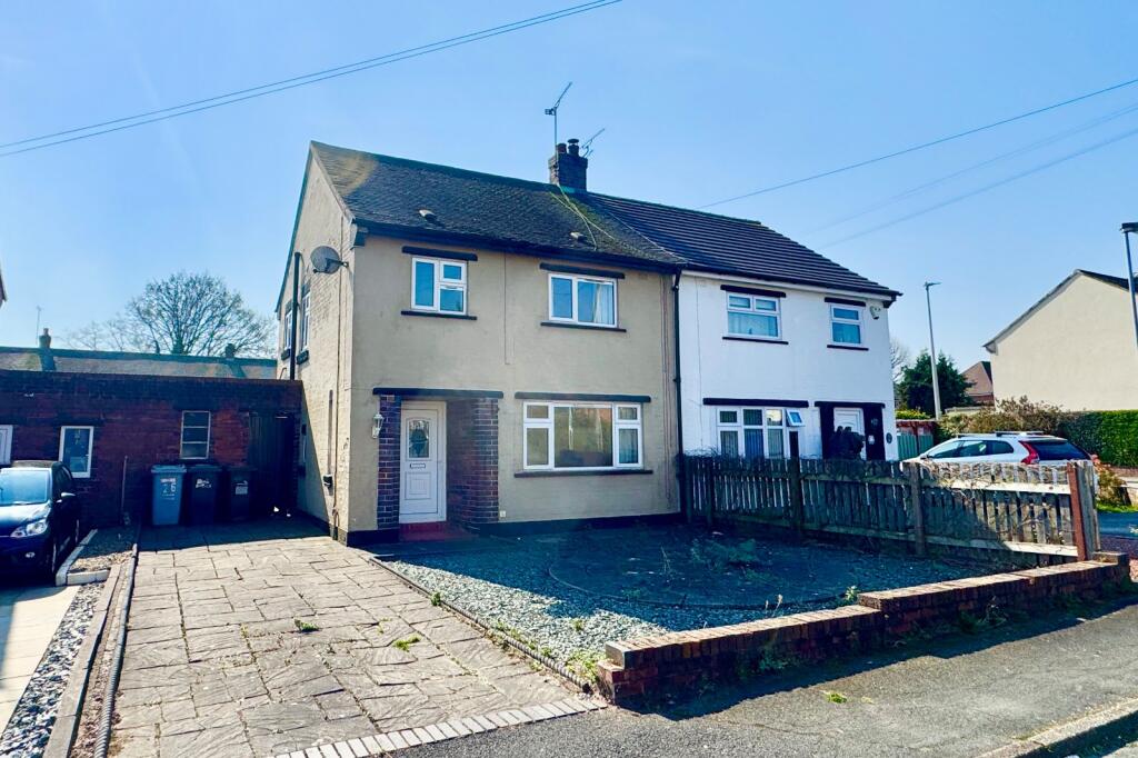 Main image of property: Wyche Avenue, Nantwich, Cheshire, CW5