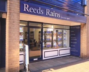 Reeds Rains Lettings, Nantwichbranch details