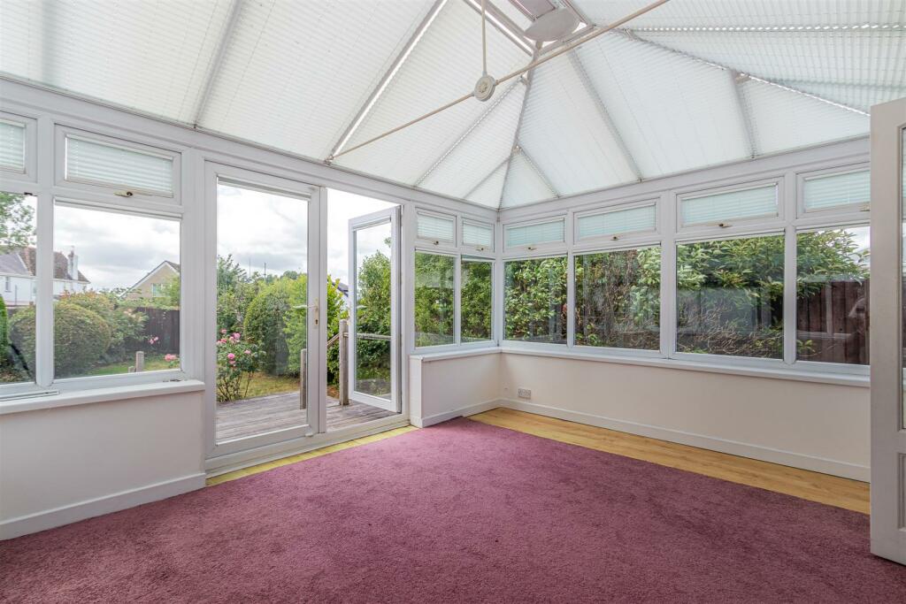 Additional property image - Brynawelon Road, Cyncoed, Cardiff