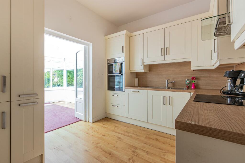 Additional property image - Brynawelon Road, Cyncoed, Cardiff