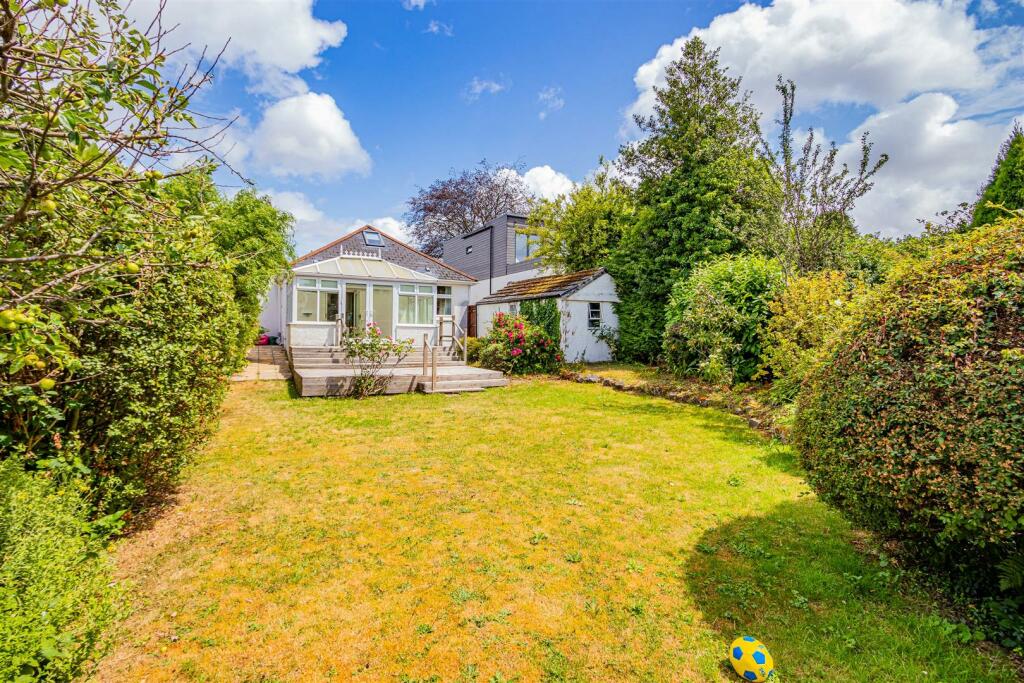 Additional property image - Brynawelon Road, Cyncoed, Cardiff