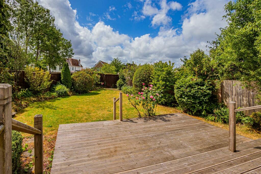 Additional property image - Brynawelon Road, Cyncoed, Cardiff