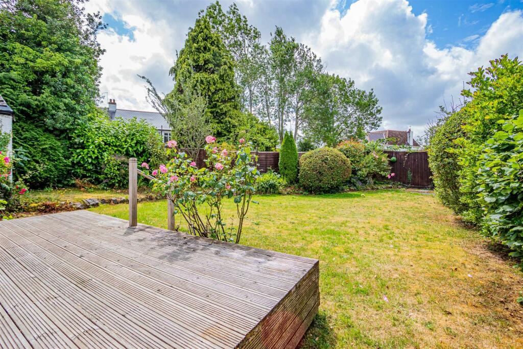 Additional property image - Brynawelon Road, Cyncoed, Cardiff