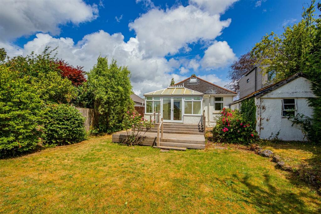 Additional property image - Brynawelon Road, Cyncoed, Cardiff