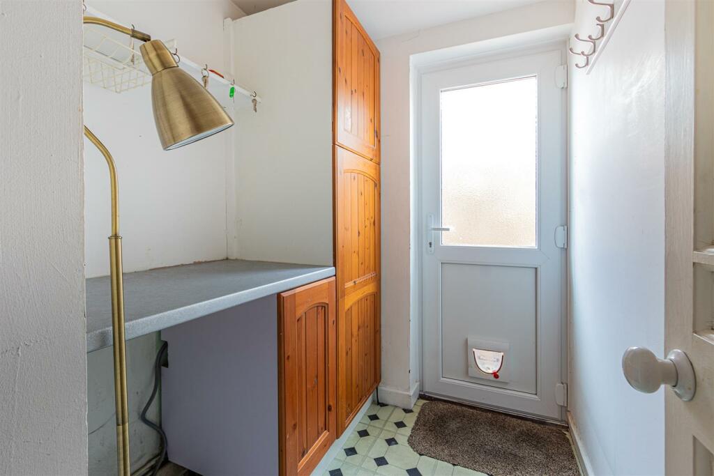 Additional property image - Brynawelon Road, Cyncoed, Cardiff