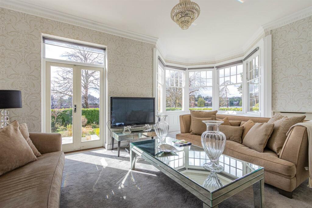 Property image - Cefn Coed Road, Cyncoed, Cardiff
