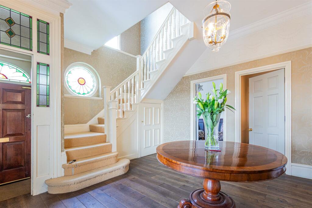 Additional property image - Cefn Coed Road, Cyncoed, Cardiff