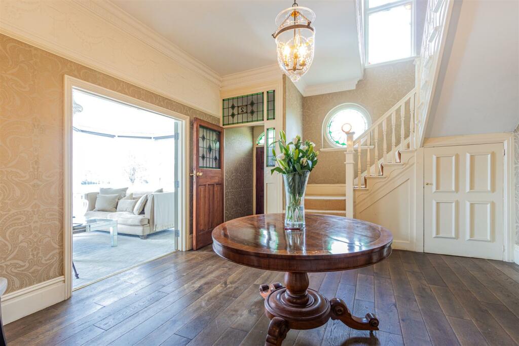 Additional property image - Cefn Coed Road, Cyncoed, Cardiff