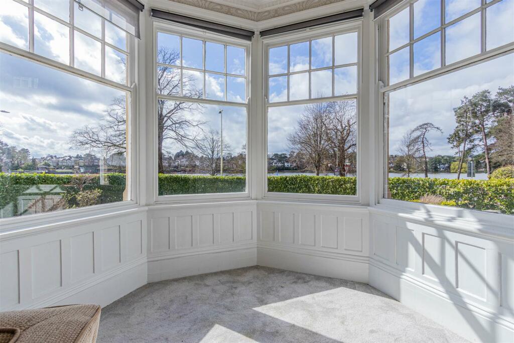 Additional property image - Cefn Coed Road, Cyncoed, Cardiff