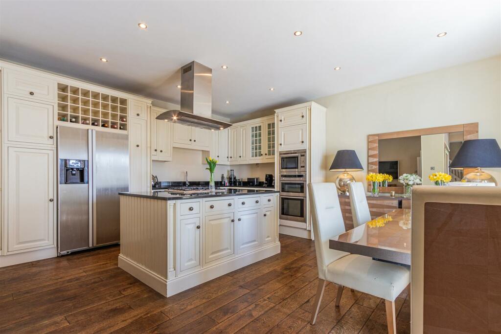 Additional property image - Cefn Coed Road, Cyncoed, Cardiff