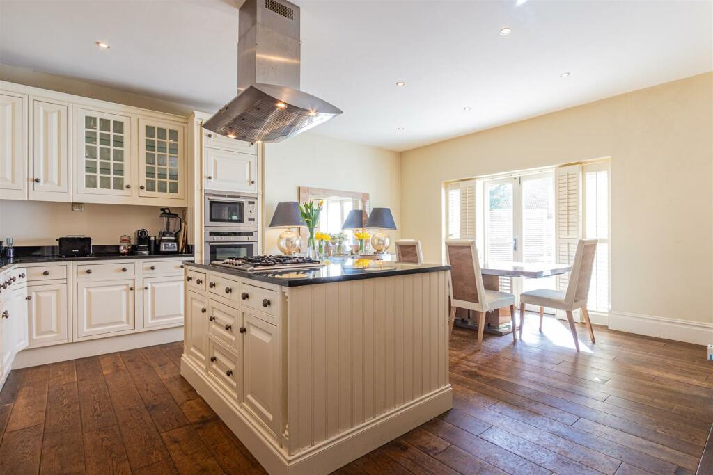 Additional property image - Cefn Coed Road, Cyncoed, Cardiff