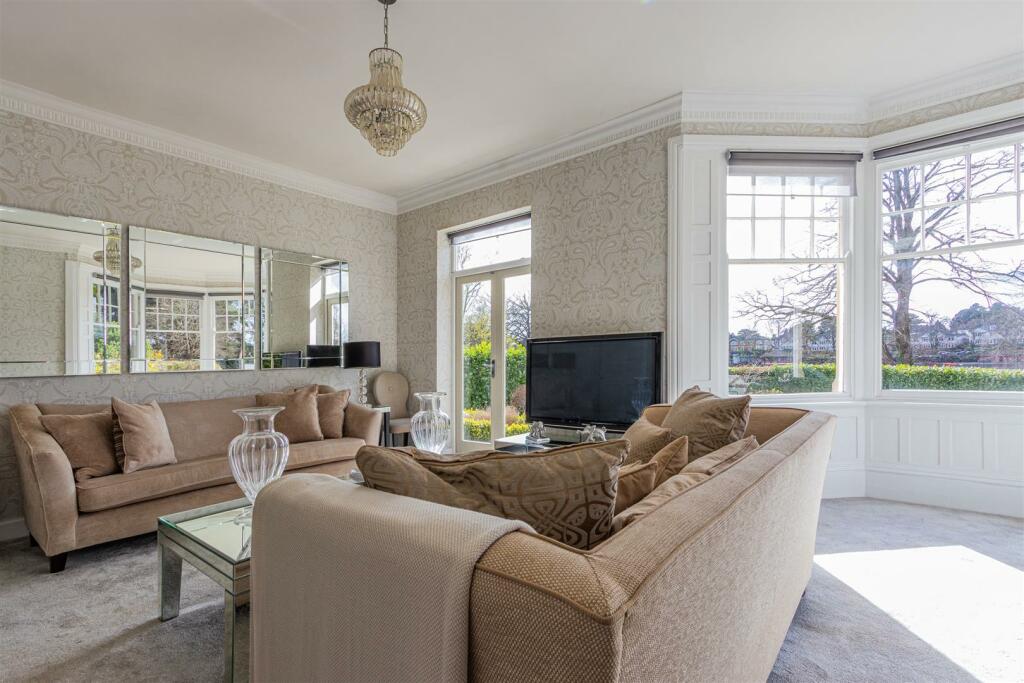 Additional property image - Cefn Coed Road, Cyncoed, Cardiff