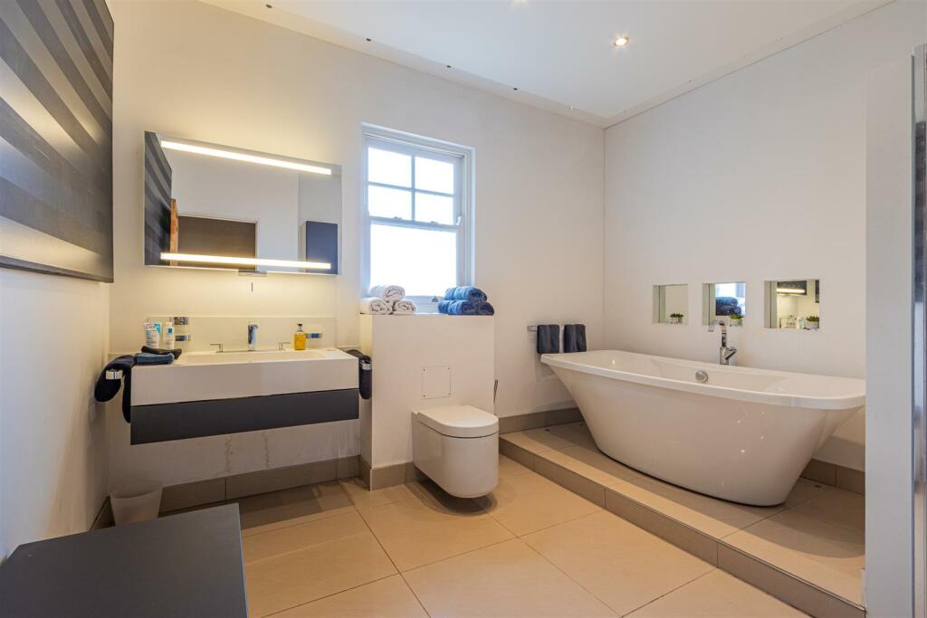 Additional property image - Cefn Coed Road, Cyncoed, Cardiff