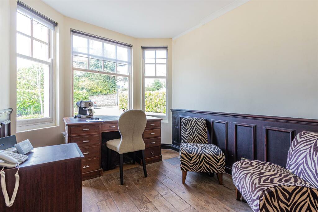 Additional property image - Cefn Coed Road, Cyncoed, Cardiff