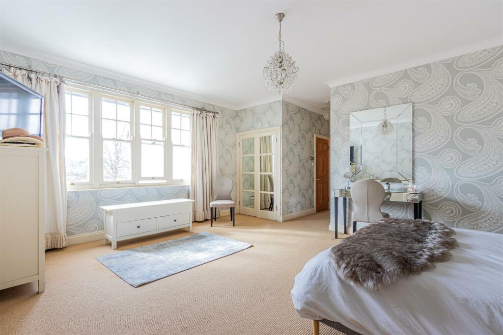 Additional property image - Cefn Coed Road, Cyncoed, Cardiff