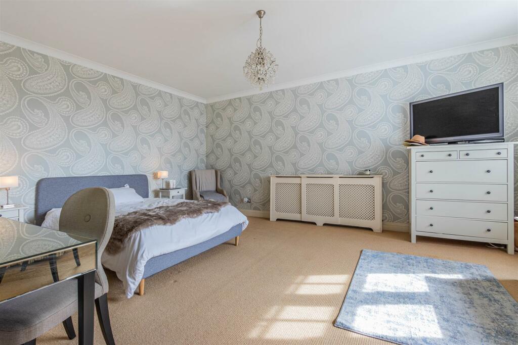 Additional property image - Cefn Coed Road, Cyncoed, Cardiff