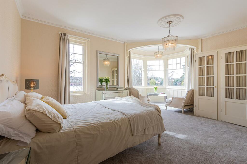 Additional property image - Cefn Coed Road, Cyncoed, Cardiff
