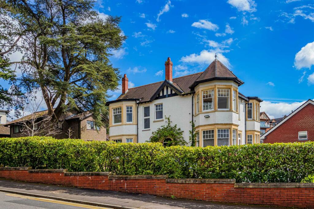 Additional property image - Cefn Coed Road, Cyncoed, Cardiff