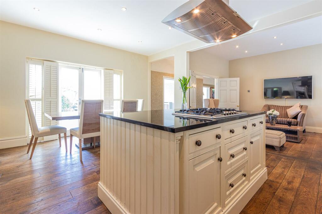 Additional property image - Cefn Coed Road, Cyncoed, Cardiff