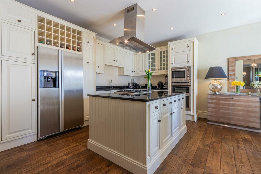 Additional property image - Cefn Coed Road, Cyncoed, Cardiff