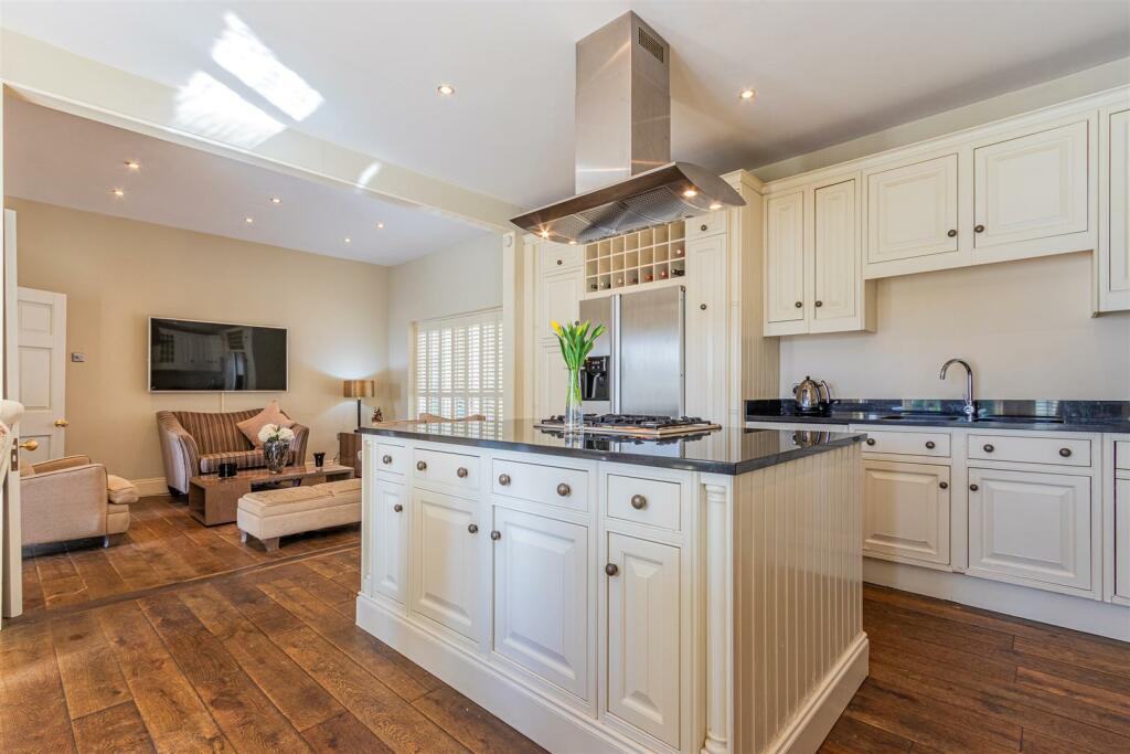 Additional property image - Cefn Coed Road, Cyncoed, Cardiff