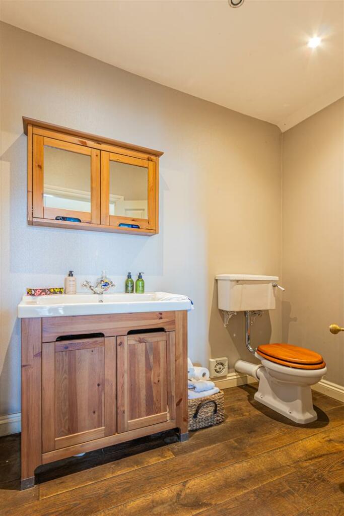 Additional property image - Cefn Coed Road, Cyncoed, Cardiff