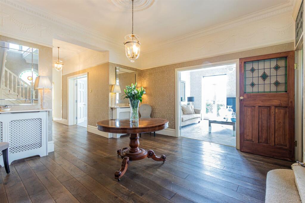 Additional property image - Cefn Coed Road, Cyncoed, Cardiff