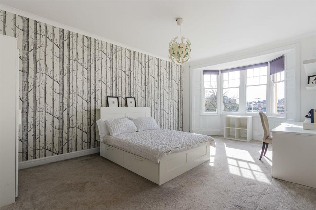 Additional property image - Cefn Coed Road, Cyncoed, Cardiff